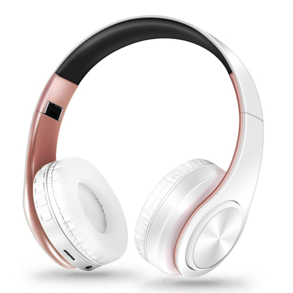 Bluetooth Music Headphones