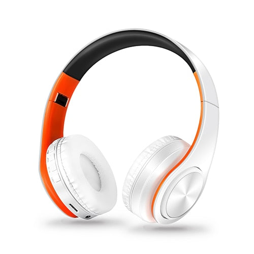 Bluetooth Music Headphones