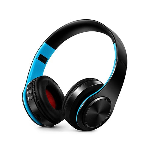 Bluetooth Music Headphones