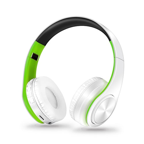 Bluetooth Music Headphones